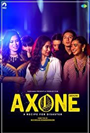Axone 2019 Hindi