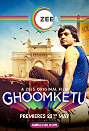 Ghoomketu 2020 Hindi