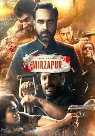 Mirzapur (2020) Season 2