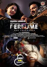 Perfume (2023) Malayalam
