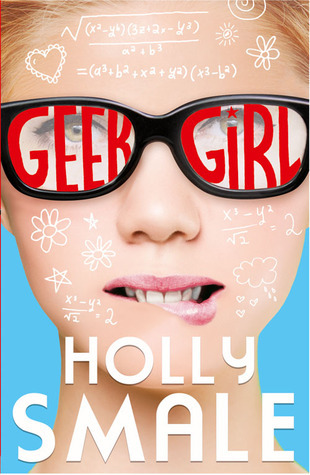 Geek Girl (2024) Hindi Dubbed Season 1